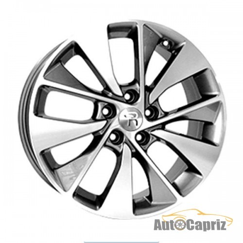 Диски Replay HND250 GMF R18 W7.5 PCD5x114.3 ET49.5 DIA67.1